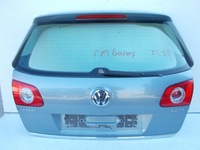 фото thumb №1, Крышка багажника задняя vw passat b6 kombi
