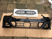 фото thumb №11, Bmw 8 g14 g15 g16 капот бампер крыло крышка багажника led перед pas дверь лампа c38