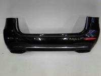 фото thumb №9, Mercedes b klasa w247 247 бампер заднее pts ptc