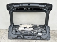 фото thumb №7, Крышка багажника volvo xc60 ii 2 оригинал оригинальный номер