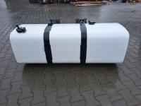 фото thumb №3, Бак топлива renault dxi volvo fh fm fl fe fmx low крышка 155x69x56