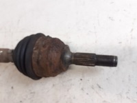 фото thumb №6, Citroen c3 i 1.4b 75km приводной вал правая 9640127680