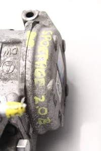 фото thumb №8, Kia sportage ii hyundai tucson 2.0 b компрессор кондиционера 16040-2320k