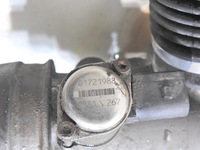 фото thumb №8, Трансмиссия рулевая рейка audi a4 b7 2.0 tfsi 8e1422105d