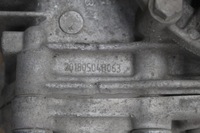 фото thumb №8, Skoda kodiaq редуктор коробки 0a6409053an mnt