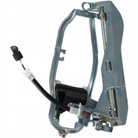 фото thumb №14, Рамка ручка перед права bmw x5 e53 febi bilstein