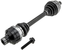 фото thumb №1, Піввісь привідна nty npw-vw-024