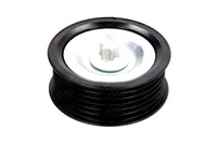 фото thumb №2, Ролик напрямна стрічка mercedes c cl203 c t-mode