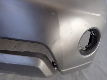 фото thumb №12, Toyota land cruiser j150 рестайлинг 13- бампер перед переднее 52119-60g50