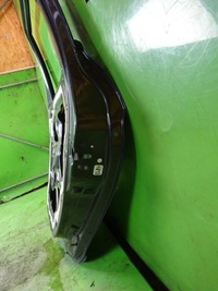 фото thumb №10, Двері праве задні lancia delta iii 5d 08r