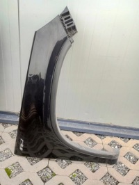 фото thumb №13, Перед kompletny vw tiguan 5n0 r-line lc9x