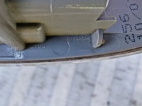 фото thumb №6, Peugeot 207 3008 поворотник поворотник зеркало 37143x10