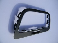 фото thumb №2, Ap рамка ґрати обдув права 5g1819742 golf vii