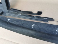 фото thumb №9, Renault scenic 4 iv 16-22 забірник  нижній кермо повітря 622568767r