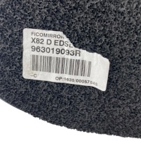 Правое зеркало 12 pin blis renault trafic iv nissan nv300 963019093r с Разборки, фото thumb