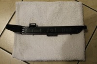 фото thumb №3, Отражатель бампера задняя правый orlando