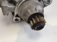 фото thumb №11, Vw up 1.0 mpi стартер оригинал 02m911021h bosch