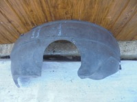 фото thumb №1, Подкрылок передние правое ford fusion 02- 2n1x-16114