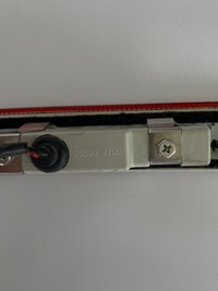 фото thumb №4, Renault koleos світло стоп оригінал 26590jy00a