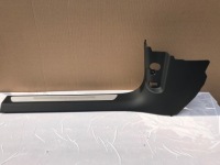 фото thumb №1, Защита порог левый перед audi a8 d4 4h1867271c