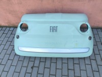фото thumb №1, Бампер передний fiat topolino