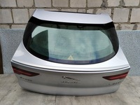 фото thumb №1, Крышка багажника крышка багажника jaguar i-pace x590 j9d3-40010-bd8lml