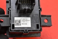 Важіль кнопка гальма ручного jx7t-2b623-aa ford focus mk4 18-21 Зі Шроту, фото thumb