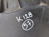 фото thumb №12, Ford s-max mk1 i 09r защита под бампер 6m218b384ag