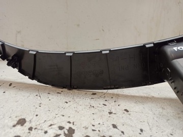 фото thumb №14, Subaru forester iii планка декоративная консоли решётка воздуховод 66110fg000