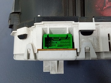 фото thumb №5, Honda hr-v i 98-01 1.6 спидометр приборы eu hr0265102