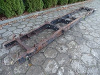 фото thumb №10, Isuzu n75 npr nqr 07-18 рама v5c свідоцтво 17.5'' #145