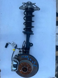 фото thumb №1, Jeep compass ii поворотный кулак задняя левая 2.4 амортизатор