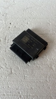 фото thumb №1, Модуль насоса пального audi 4m4906121a