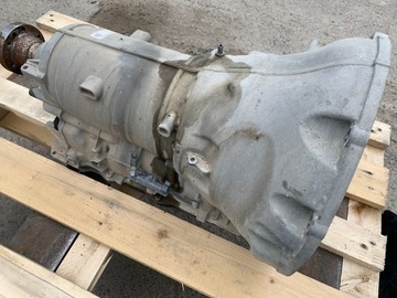 фото thumb №10, Коробка передач коробки передач dodge charger srt 6.4 8hp-70 автомат