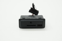 фото thumb №1, Renault master iii lift 18r разъём port usb aux sd 280233290r