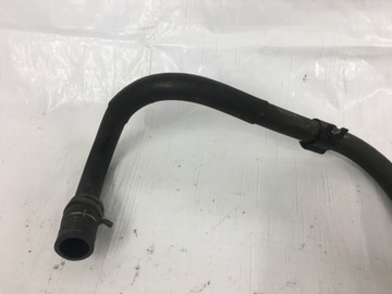 фото thumb №12, Audi a3 8l 1.6 шланг труба води 1j0122109aj bfq