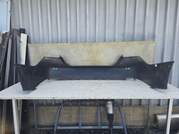 фото thumb №7, Toyota camry viii 8 бампер задняя задний 52159-33958