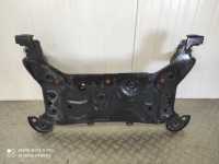фото thumb №9, Подрамник подрамник trawers тележка pod двигатель ford tourneo connect mk2 dv615019ad