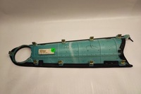 фото thumb №8, Молдинг декоративная приборная панель chevrolet camaro 84124221 2.0l бензиновый 202kw 2021