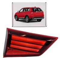 фото thumb №1, Mitsubishi outlander iii gf 2015-2021 лампа кришки задньої ліва 8331a179