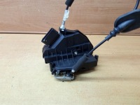 фото thumb №4, Замок двері лівий перед ford galaxy mk4 5 pin