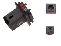 фото thumb №1, Микровыключатель крышки citroen c3 c4 xsara picasso berlingo оригинал