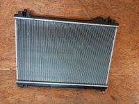 Радіатор води suzuki grand vitara 2005- 2.0 бензин автоматична коробка передач 17700-65j10 Київ, фото thumb