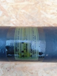 фото thumb №4, Alfa romeo giulia stelvio wał приводной кардан 2.2 jtd 00552726160