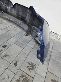 фото thumb №13, Tesla x модель x бампер переднее