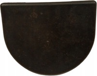 фото thumb №1, Заглушка балка перед infiniti qx70 fx30d fx35 fx37