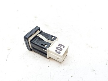 фото thumb №14, Volkswagen eos 2010 кнопка / вимикач esp