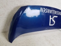 фото thumb №3, Jumpy proace expert капот кришка двигуна