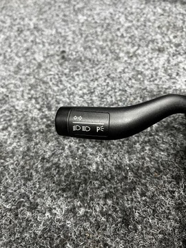 фото thumb №8, Панель повітропровід кондиціонера vw touareg 7l6907040h