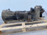 Коробка передач передач + редуктор ford 3.2 tdci 4x4 ranger 3,2 doratorq дизель Цена, фото thumb